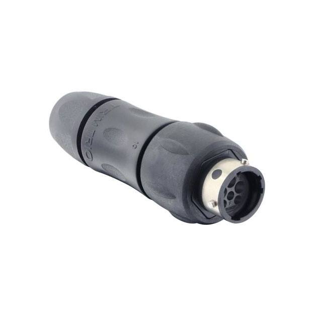 UTGX1JC103W3P Souriau-Sunbank by Eaton  Alloggiamenti per connettori circolari